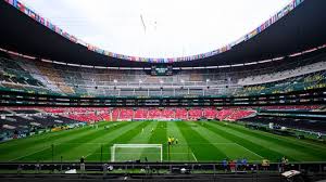Mexico vs. South Africa LIVE: World Cup 2026 updates from tournament opener at Estadio Azteca