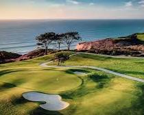 Image of Torrey Pines Golf Course