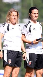 Como 1907 Women Announces First Team Coaching Staff