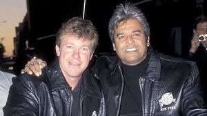 Larry Wilcox Claims Erik Estrada Had Him Fired From CHiPs