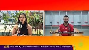 Atuações do Vitória: Osvaldo, Kike e Pablo se destacam contra o Jequié | Ge