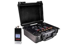 Gas Flow Calibrators - Alicat Scientific