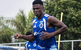 Cruzeiro - Pouso Alegre Futebol Clube