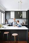 Kitchens We Like on Pinterest Play, Inside Out and Home