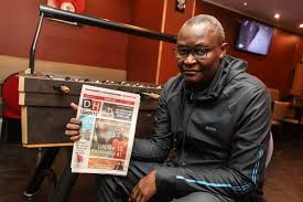Africa Top Sports - News update
