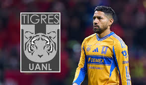 “No voy a estar donde no me quieren”: Javier Aquino llora por dejar Tigres y señala a los culpables de su salida