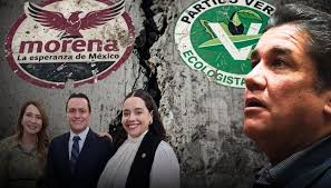 La Casa de los Perros | La alianza que se quebró