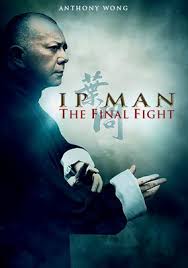 Ip Man: The Final Fight - Movie Quotes - Rotten Tomatoes via Relatably.com