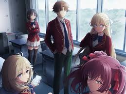 Classroom of the Elite 2nd Year Episode 9: Check Release Date, Platform to Watch, What to Expect, Languages, When to Watch in the US, India, Brazil, Japan & More