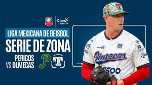 Pericos de Puebla vs Olmecas de Tabasco en vivo: transmisión Playoffs de la Liga Mexicana de Béisbol 2026; Juego 1, Serie de Campeonato Zona Sur