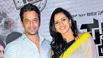 #MeToo Sruthi Hariharan accuses Arjun