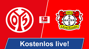 Mainz Leverkusen kostenlos live im Free TV: Jetzt RTL live streamen