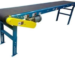 Gambar Conveyor Belt