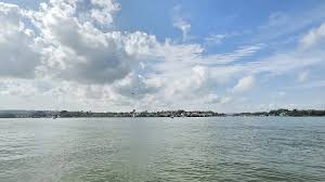Septiembre inicia con calor de 39°C en el norte de Veracruz y sur de Tamaulipas