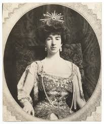 Gertrude Vanderbilt Whitney