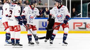 Danny Dzhaniyev klar för IK Oskarshamn