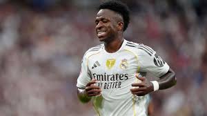 Real Madrid: Boicote ao Ballon d'Or e Futuro de Vinicius Jr. em Jogo! - Imagen ilustrativa del artículo