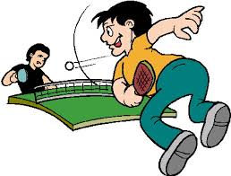 Resultado de imagem para TENIS DE MESA