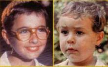Foligno – 4 ottobre 1992: scompare il piccolo Simone Allegretti. 8 ottobre 1992: in una cabina telefonica vicino alla stazione di Foligno viene ritrovato un ... - images3