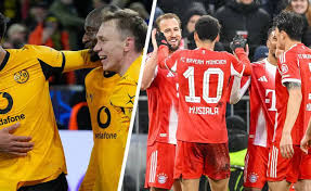 Borussia Dortmund vs Bayern Múnich: ¿Cuándo y dónde ver Der Klassiker en la Bundesliga?