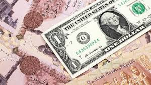 8 ديسمبر 2025.. الدولار يواصل التراجع أمام الجنيه في بداية تعاملات اليوم