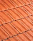 Tuiles en terre cuite tous prix
