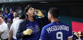 Trend Google: italia baseball