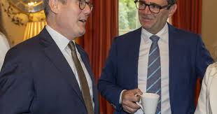 Now is not the time to undermine the prime minister