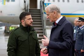 Norvège: Jackpot Gazier! Va-t-elle sauver l'Ukraine avec ses milliards?