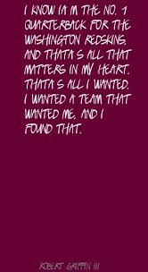 Famous quotes about &#39;Redskins&#39; - QuotationOf . COM via Relatably.com