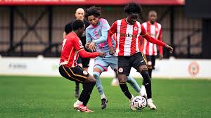 Brentford