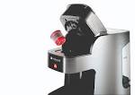 Coffee capsule machines uk