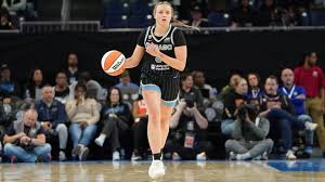 Hailey Van Lith, former WNBA first round pick, waived by Chicago Sky