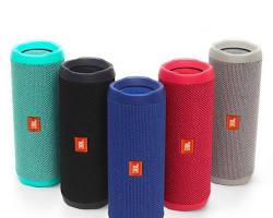 Hình ảnh về Loa Bluetooth JBL Flip