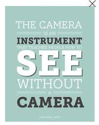 Famous Photographers on Pinterest | Photography Quote, David ... via Relatably.com