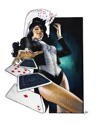 Résultat de recherche d'images pour "occult D.C."