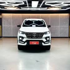 Toyota Fortuner GR Sport thumbnail 2