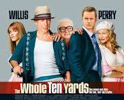 Whole Ten Yards (2004) movie poster