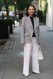 Image result for elegant older women style