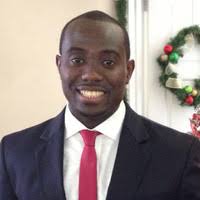 InfraServices Employee George Attah-Asante's profile photo