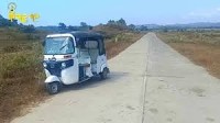 ARSA Attacks Auto-Rickshaw Close to Maungdaw-Zay Di Pyin Mountain Pass, Resulting in One Fatality and One Injury