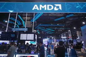 AMD Stock Jumps. Why This Analyst Sees 28% Upside.