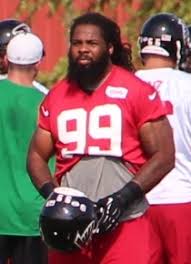 Adrian Clayborn