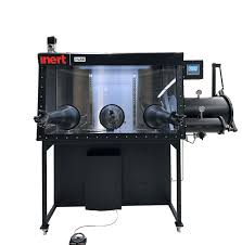Inert I-Lab 3 Glove Glovebox | Inert