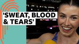 Sydney Sweeney: Amy Hunt among the athletes to respond to controversial advert — BBC