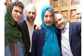 ادامه ماجراهای محبوب لیسانسه‌ها؛ بازگشت حبیب و طنز ناب