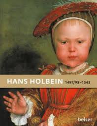 Hans Holbein - Stephanie Buck - 122_9783763026357