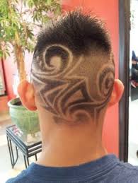 Barbershop: Tato rambut 2016
