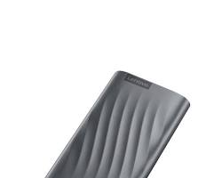 Image of Lenovo PS6 Portable External SSD 512GB
