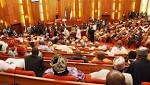 Senate probes alleged fund diversion